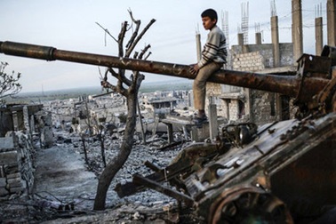 Ngừng bắn ở Syria và những thách thức đối với thỏa thuận Nga- Mỹ