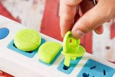 Những vật dụng biết bảo vệ gia đình