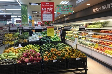 Siêu thị Aeon Fivimart thay đổi không ngừng để phục vụ khách hàng tốt hơn