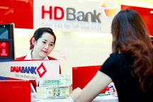 Vì sao cổ đông DaiABank "gật đầu" chủ trương sáp nhập với HDBank?