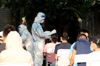 Người ở Đà Nẵng lại có những tháng ngày khó quên