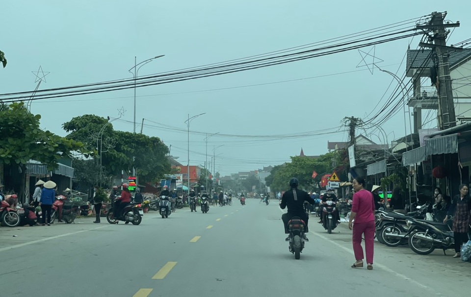 Tai nạn liên tiếp trên tuyến đường gần 550 tỷ chưa được bàn giao - 5 Tai nạn liên tiếp trên tuyến đường gần 550 tỷ chưa được bàn giao - 5