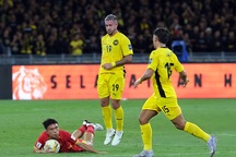 FIFA và FAM “lệch pha”, thời điểm công bố kết quả kháng cáo vẫn mịt mờ