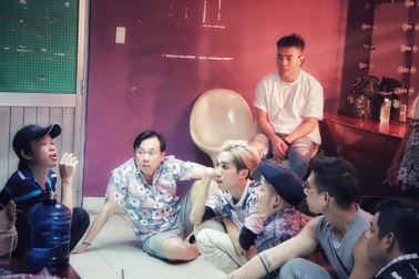 Lê Dương Bảo Lâm “bừng tỉnh” nhờ một chữ danh hài Hoài Linh khuyên sau loạt scandal