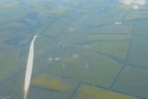 Video UAV Nga né tên lửa đối thủ bay cách vài cm