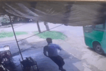 Hiểm họa từ những chiếc xe "không người lái"