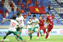 "Nếu xem thường Malaysia, đội tuyển Việt Nam sẽ trả giá rất đắt"