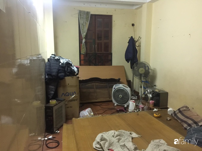 Bị sốc nặng khi nhìn lần đầu tiên nhìn căn hộ 20m², cô gái 9X Hà Nội lập kế hoạch décor đẹp mỹ mãn với chi phí dưới 10 triệu đồng - Ảnh 1. Bị sốc nặng khi nhìn lần đầu tiên nhìn căn hộ 20m², cô gái 9X Hà Nội lập kế hoạch décor đẹp mỹ mãn với chi phí dưới 10 triệu đồng - Ảnh 1.