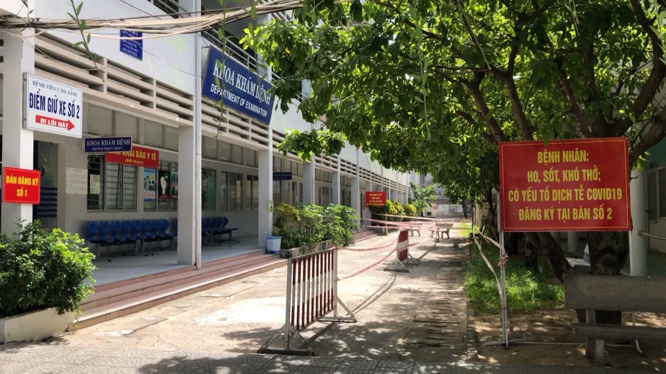 Huyện duy nhất trên đất liền tại Đà Nẵng không phải cách ly xã hội - 3 Huyện duy nhất trên đất liền tại Đà Nẵng không phải cách ly xã hội - 3