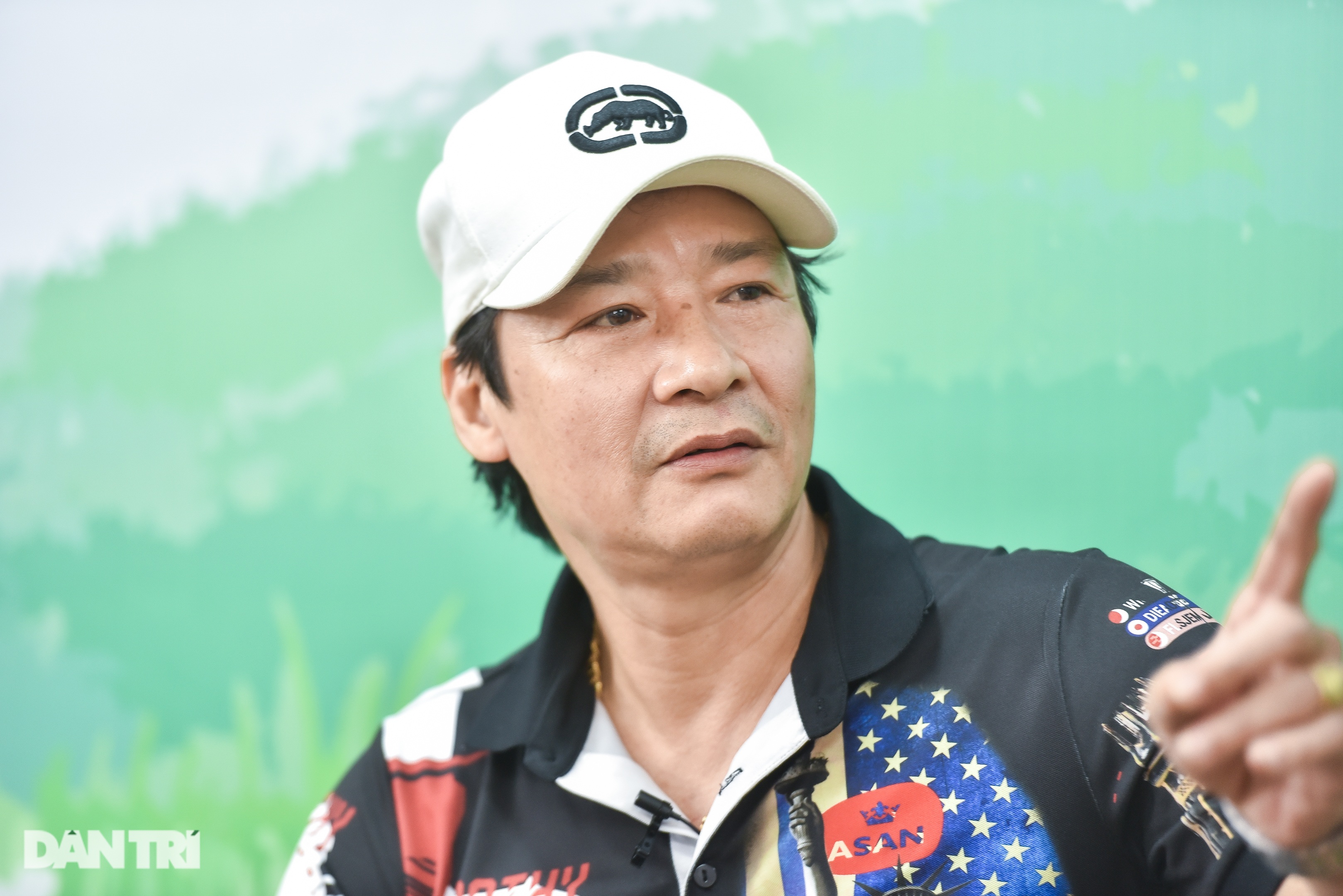 Tiết lộ đời thường ít ai ngờ của cảnh sát hình sự Võ Hoài Nam - 1 Tiết lộ đời thường ít ai ngờ của cảnh sát hình sự Võ Hoài Nam - 1