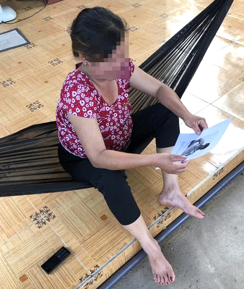 Vụ xả súng bắn chết 4 người: Không loại trừ khả năng nghi phạm trốn sang địa bàn lân cận! - 5