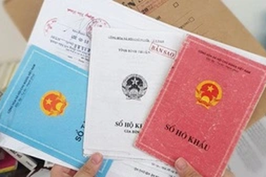 Xử lý kỷ luật cán bộ vi phạm quy định về bỏ sổ hộ khẩu giấy