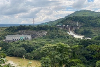 EVNGENCO3 ứng phó với mưa lũ tại khu vực miền Trung - Tây Nguyên