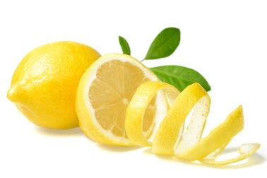 Vắt chanh đừng bỏ vỏ vì vô vàn lợi ích cho sức khỏe