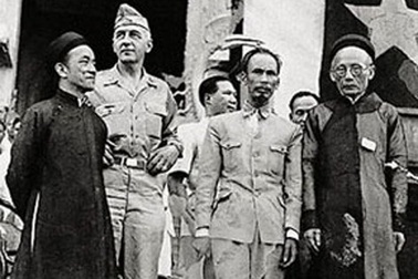 Đại biểu cao tuổi nhất Quốc hội khóa 1 là ai?