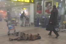 Nghi phạm đánh bom Brussels có thể đã trốn thoát