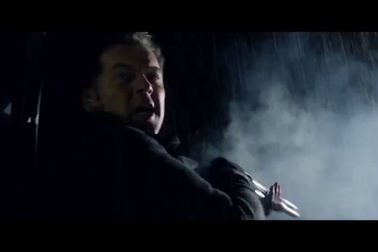 Trailer phim “Security” (Người gác đêm)