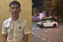 Đề nghị truy tố cán bộ Sở GTVT say xỉn, lái Audi tông chết 3 người