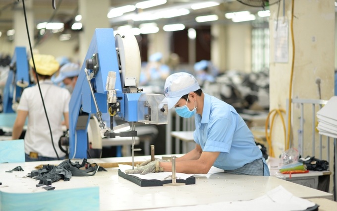 Xuất nhập khẩu vượt kỷ lục gần 670 tỷ USD, đưa Việt Nam vào nhóm 20 nền kinh tế hàng đầu về thương mại quốc tế (Ảnh minh họa)