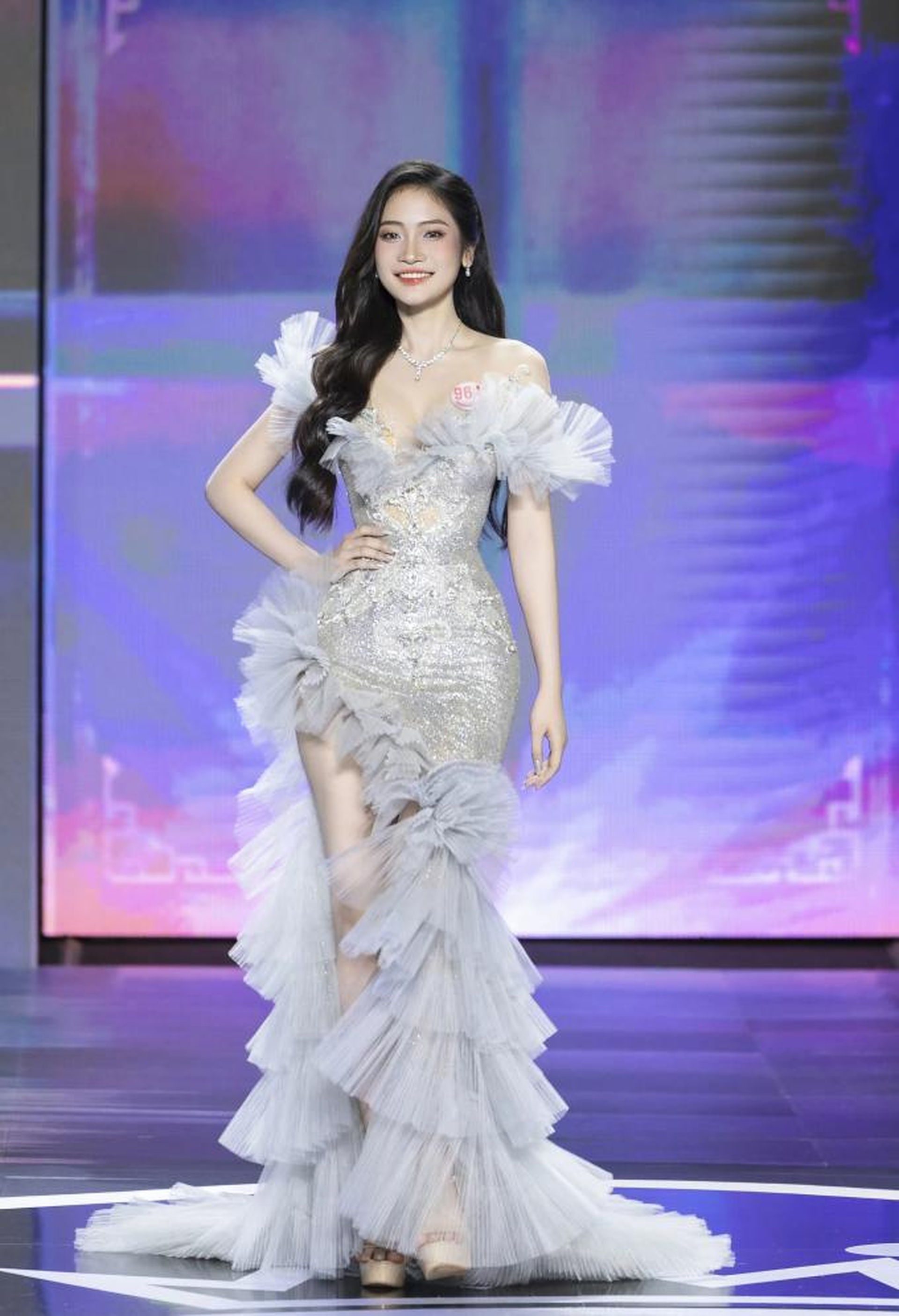 Ai sẽ kế nhiệm ngôi vị của Hoa hậu Thanh Thủy tại Hoa hậu Việt Nam 2024? - 12