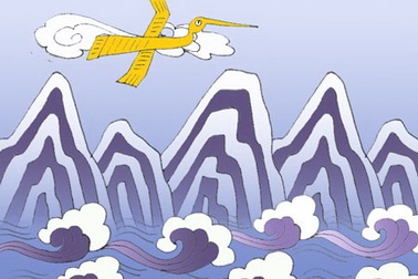 Đất nước trong Trường ca Mặt đường khát vọng