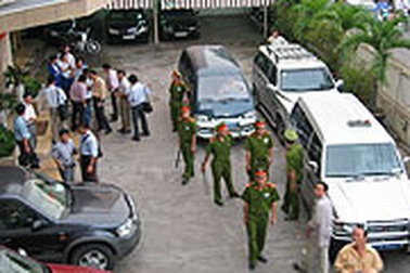 Điều tra các “sân sau” của Công ty Điện lực TPHCM