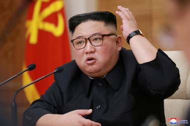 Ngầm ý sau cảnh báo của ông Kim Jong-un "giáng đòn mạnh" vào thế lực thù địch