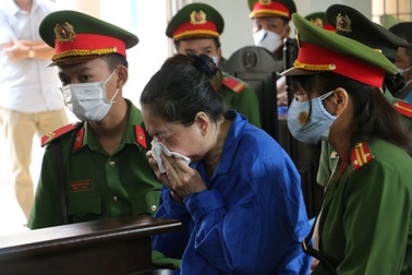 "Trùm" buôn lậu Mười Tường bị đề nghị mức án 7 - 9 năm tù