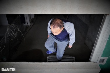 Dự án nghìn tỷ biến nhà dân thành "hầm": Chủ đầu tư lên tiếng