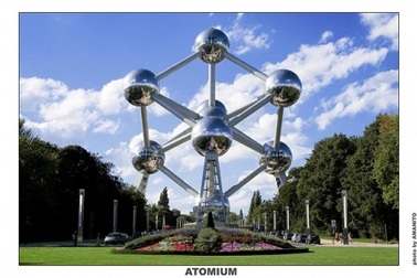 Những công trình kiến trúc độc đáo thế giới