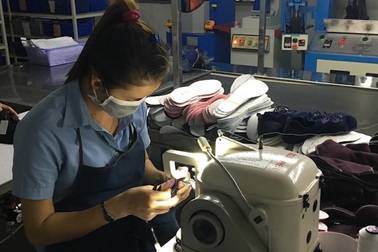 TPHCM: Gần 2.000 nhà máy đang cần nguyên liệu cho sản xuất