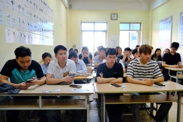 Gần 75.000 người đi làm việc ở nước ngoài, Nhật Bản vẫn là thị trường lớn