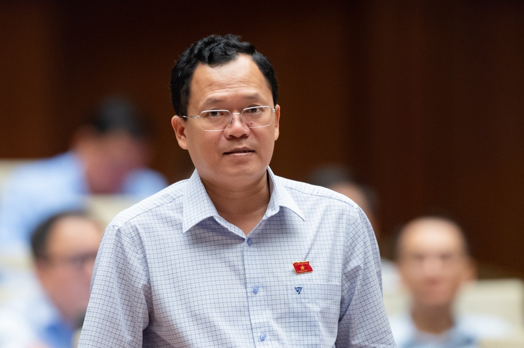 Phấn đấu đến 2030, 75% người Việt Nam hài lòng và hạnh phúc với cuộc sống - 2