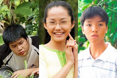 Dàn sao "Kính vạn hoa" sau 20 năm: Nữ chính "ở ẩn", nữ phụ ăn chay trường