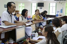 Người hưởng lương hưu giao kết HĐLĐ có phải đóng bảo hiểm?