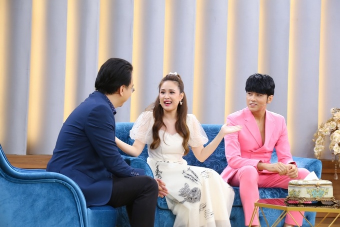 Diễn viên Phương Hằng hoảng hốt khi chồng “ăn 1 tháng bằng người khác ăn 4 tháng”