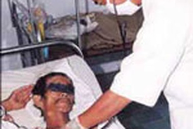 TPHCM: Chữa trị miễn phí cho người có HIV