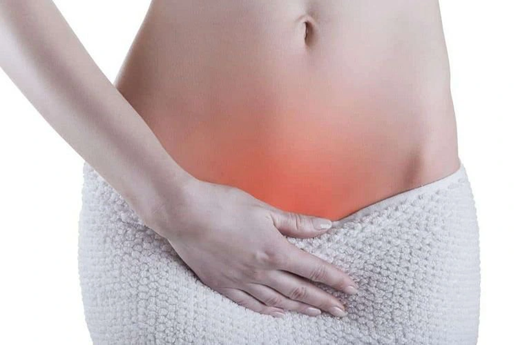 Ra máu kinh bất thường, chị em coi chừng căn bệnh có thể gây hiếm muộn - 2 Ra máu kinh bất thường, chị em coi chừng căn bệnh có thể gây hiếm muộn - 2