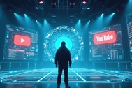 "Vua YouTube" bày tỏ sự lo sợ với AI