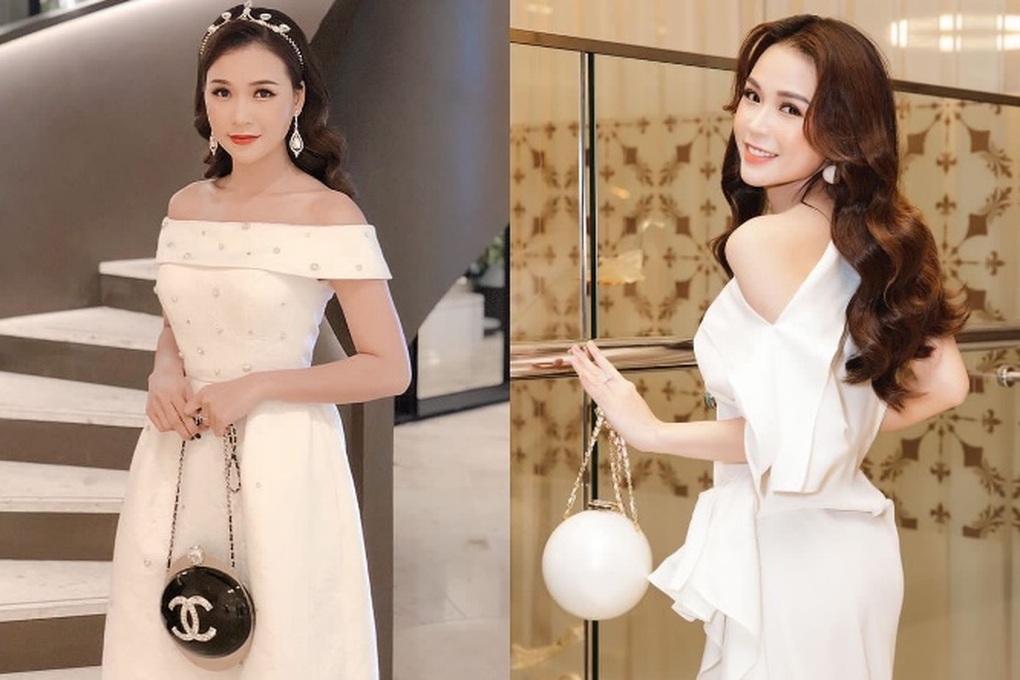 Hot girl Sam ở tuổi 33: Đam mê sưu tập hàng hiệu, đeo túi Hermès tiền tỷ - 7 Hot girl Sam ở tuổi 33: Đam mê sưu tập hàng hiệu, đeo túi Hermès tiền tỷ - 7
