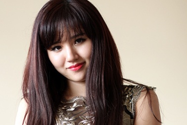 Nữ thạc sĩ 9x xinh đẹp nổi tiếng trường Luật