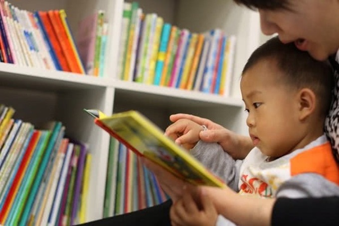 Muốn IQ của con vượt trội, bố mẹ đừng quên làm hai điều này mỗi tối trước khi đi ngủ - Ảnh 4. Muốn IQ của con vượt trội, bố mẹ đừng quên làm hai điều này mỗi tối trước khi đi ngủ - Ảnh 4.