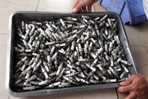 Hàng ngàn xe máy bị hỏng bugi nghi do xăng