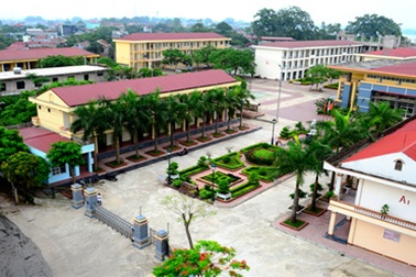 Trường Cao đẳng Y tế Phú Thọ thông báo tuyển sinh năm 2013