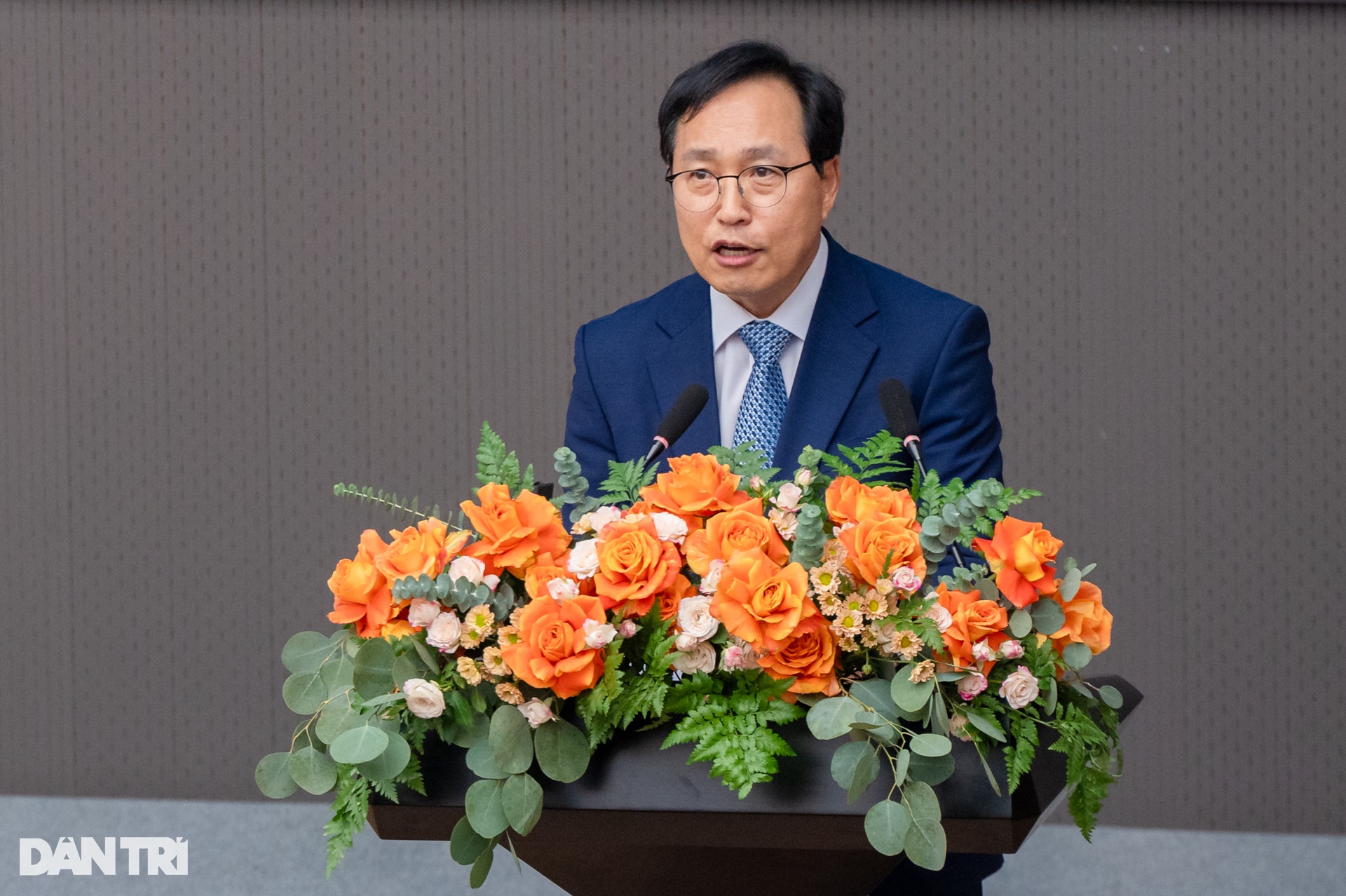 Thủ tướng Hà Lan hé lộ tiềm năng của Việt Nam trong chuỗi công nghệ cao - 6 Thủ tướng Hà Lan hé lộ tiềm năng của Việt Nam trong chuỗi công nghệ cao - 6