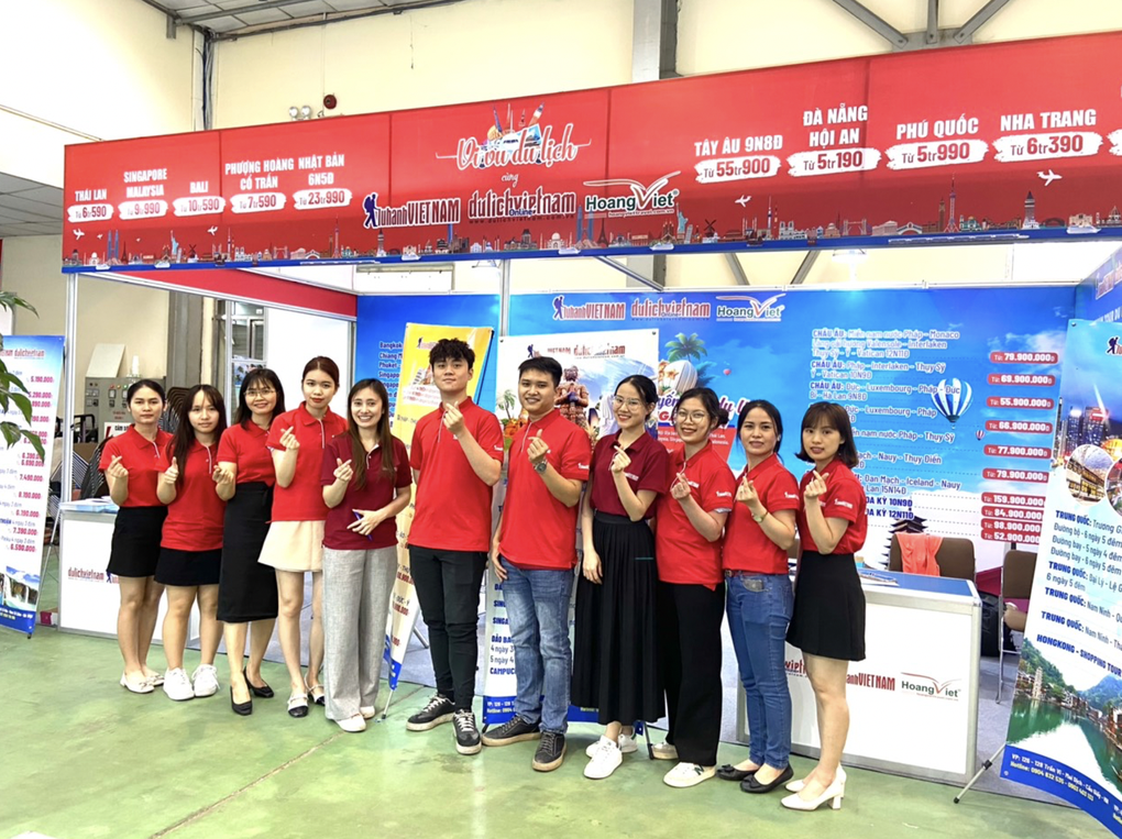 Tour hè 2024 ưu đãi đến 50% tại ngày hội du lịch Hà Nội và TPHCM - 2 Tour hè 2024 ưu đãi đến 50% tại ngày hội du lịch Hà Nội và TPHCM - 2