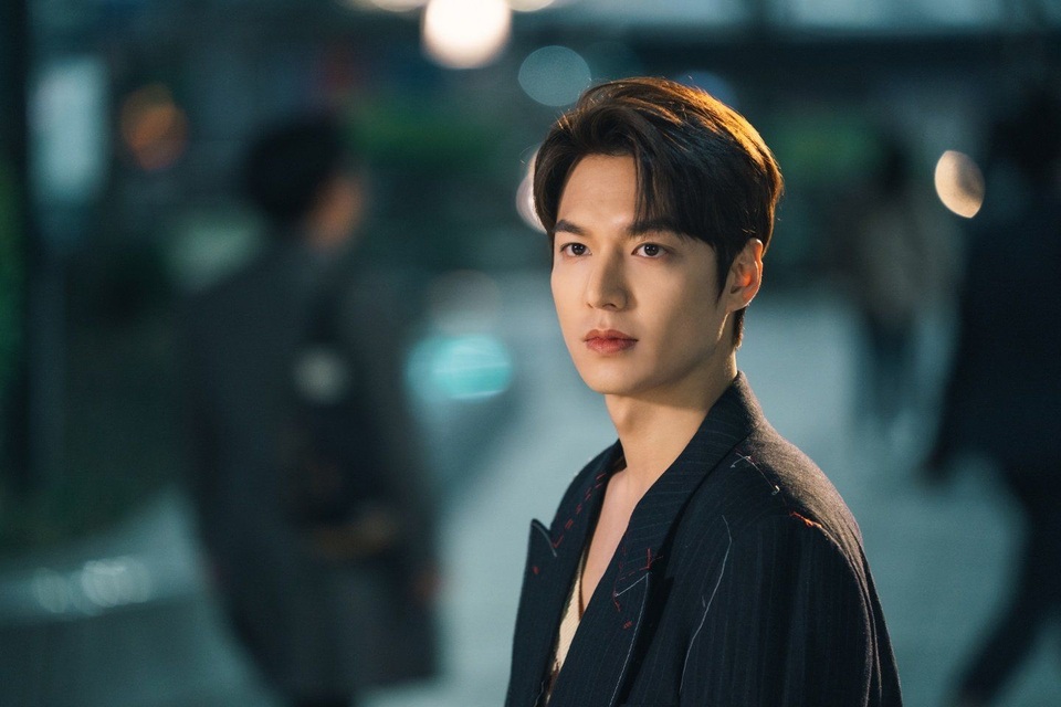 Top 9 diễn viên nhận cát-sê khủng nhất Hàn Quốc - 6 Top 9 diễn viên nhận cát-sê khủng nhất Hàn Quốc - 6