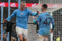 Alan Shearer: "Erling Haaland là quái vật"