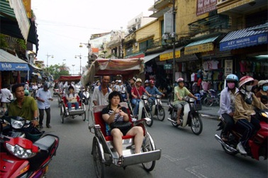 Hà Nội, TP.HCM trong nhóm chót bảng về năng lực cạnh tranh toàn cầu