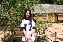 Lễ Quốc khánh, về thăm quê Bác để "học Bác nhiều hơn"